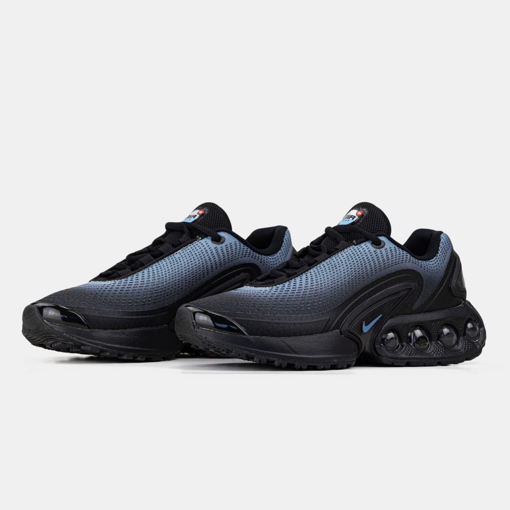 Nike Air Max DN Black Blue