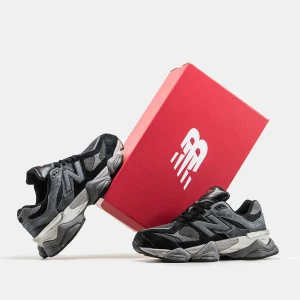 New Balance 9060 Black Grey