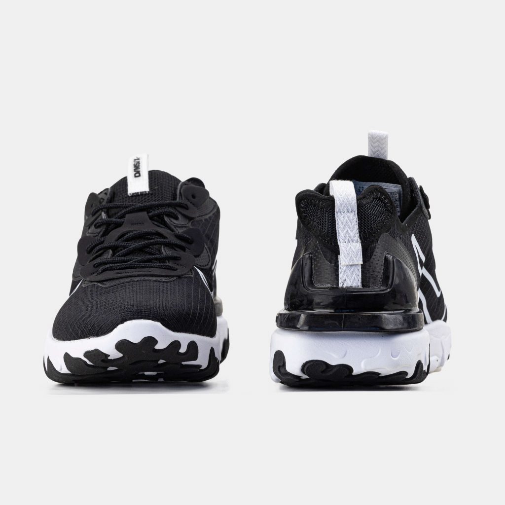 Nike React Vision Black/White