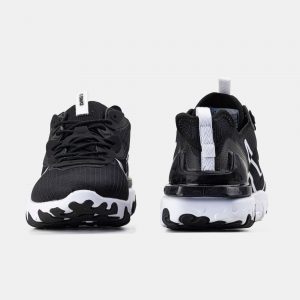 Nike React Vision Black/White