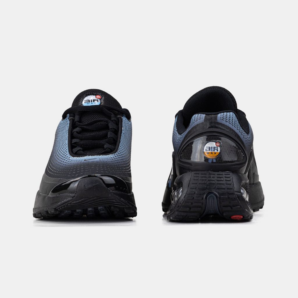 Nike Air Max DN Black Blue