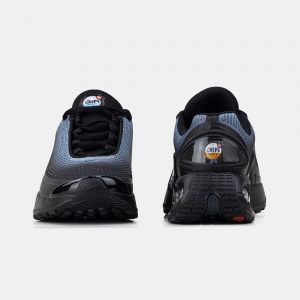 Nike Air Max DN Black Blue