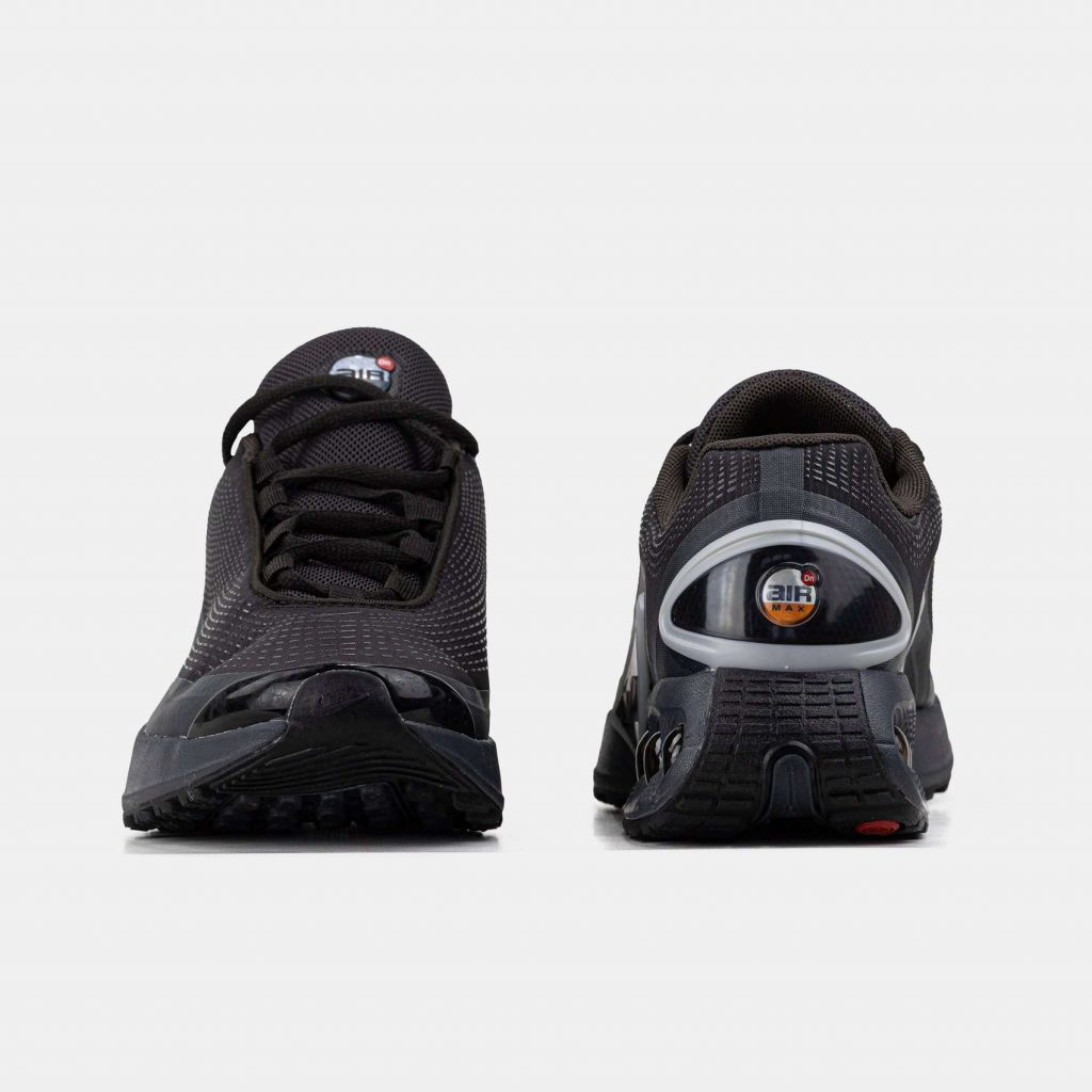 Nike Air Max DN Black