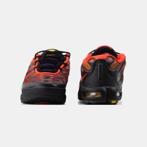 Nike Air Max TN Drift Plus Black Red