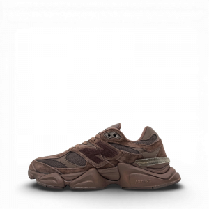 New Balance 9060 Chocolate Brown