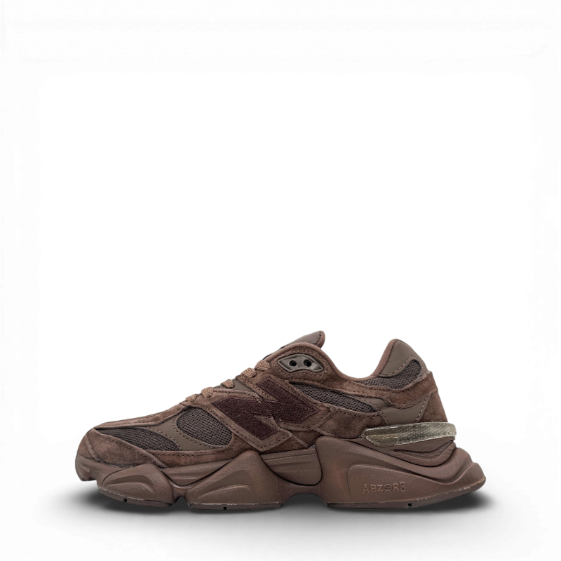New Balance 9060 Chocolate Brown