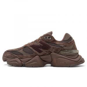 New Balance 9060 Chocolate Brown