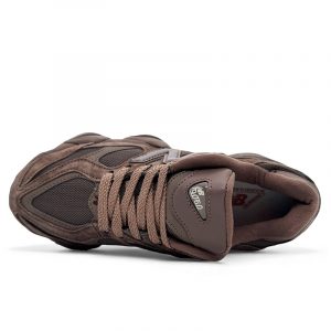 New Balance 9060 Chocolate Brown