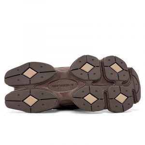 New Balance 9060 Chocolate Brown