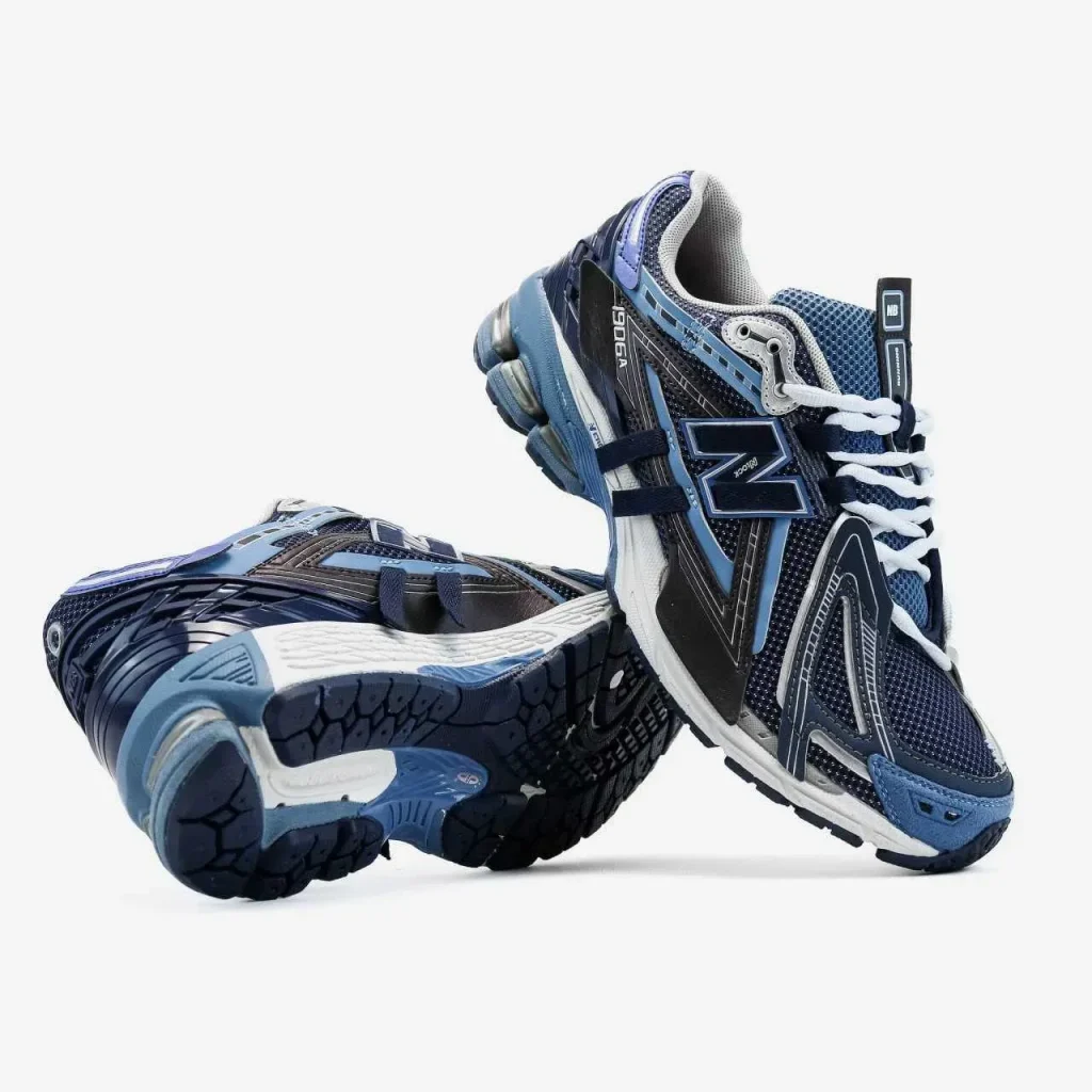 New Balance 1906A Deep Blue
