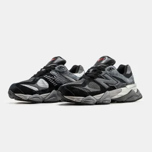 New Balance 9060 Black Grey