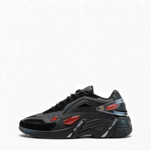 Adidas x Raf Symons Cylon-21 Black Red