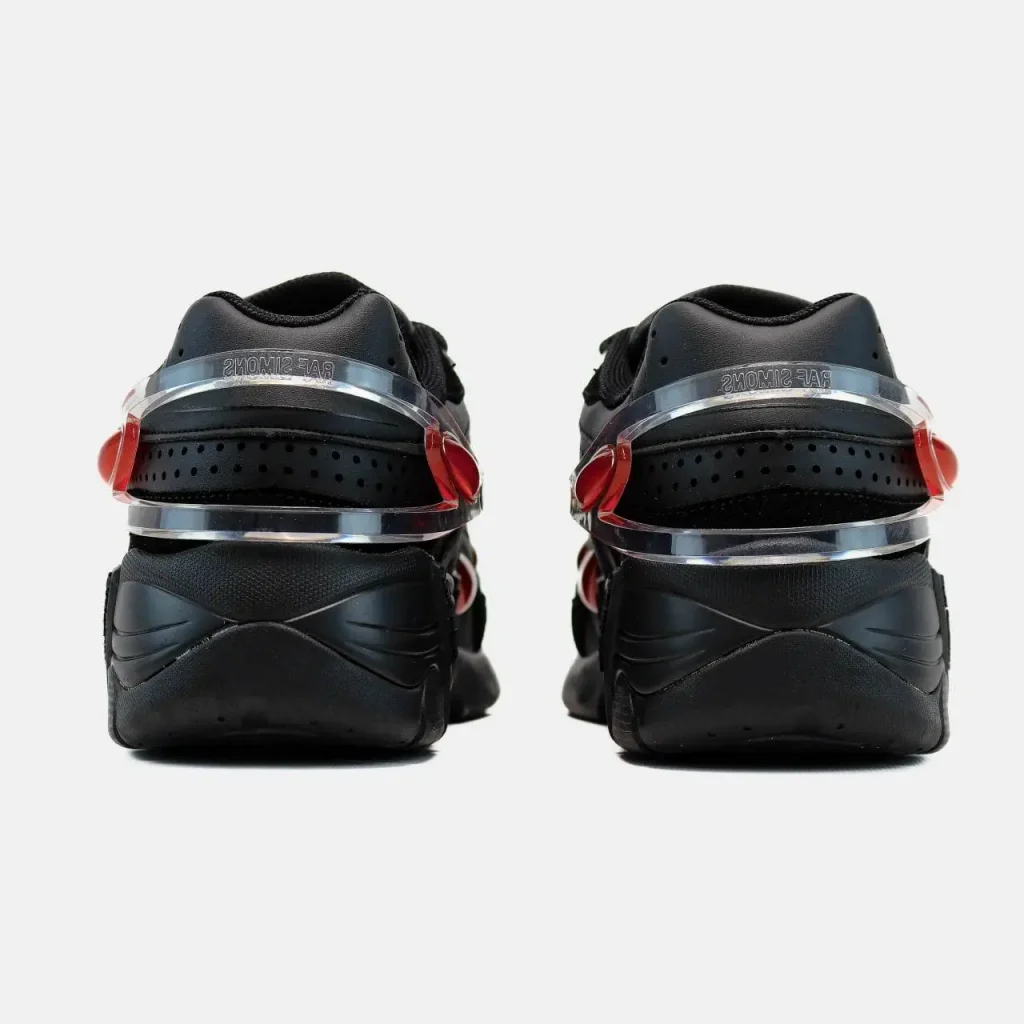 Adidas x Raf Symons Cylon-21 Black Red