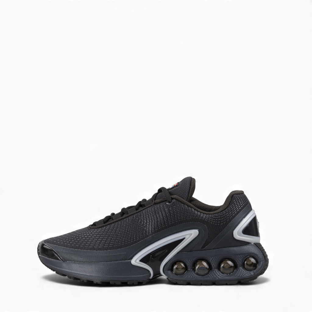 Nike Air Max DN Black