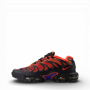 Nike Air Max TN Drift Plus Black Red