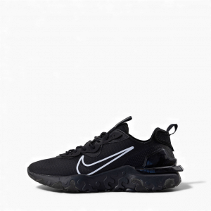 Nike React Vision