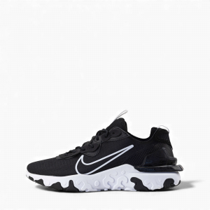 Nike React Vision Black/White