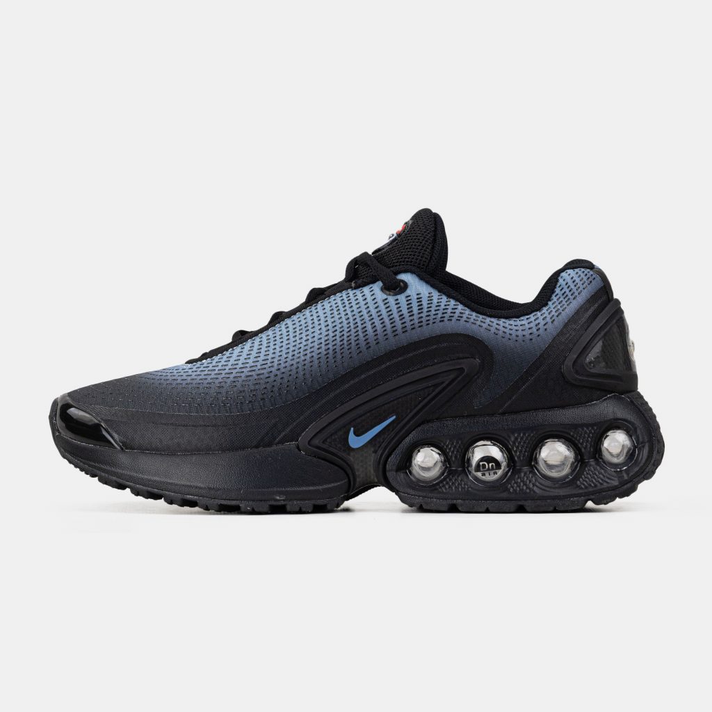 Nike Air Max DN Black Blue