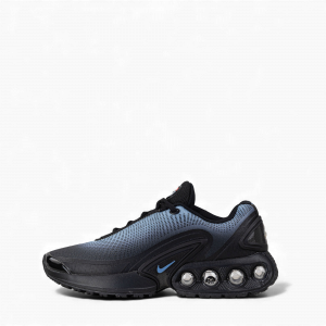 Nike Air Max DN Black Blue