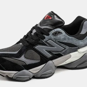 New Balance 9060 Black Grey