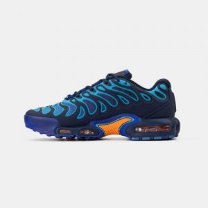 Nike Air Max TN Drift Midnight Navy