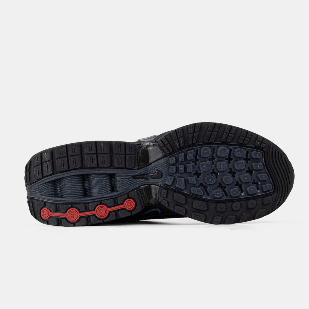 Nike Air Max DN Black Blue