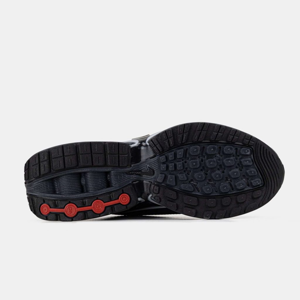 Nike Air Max DN Black