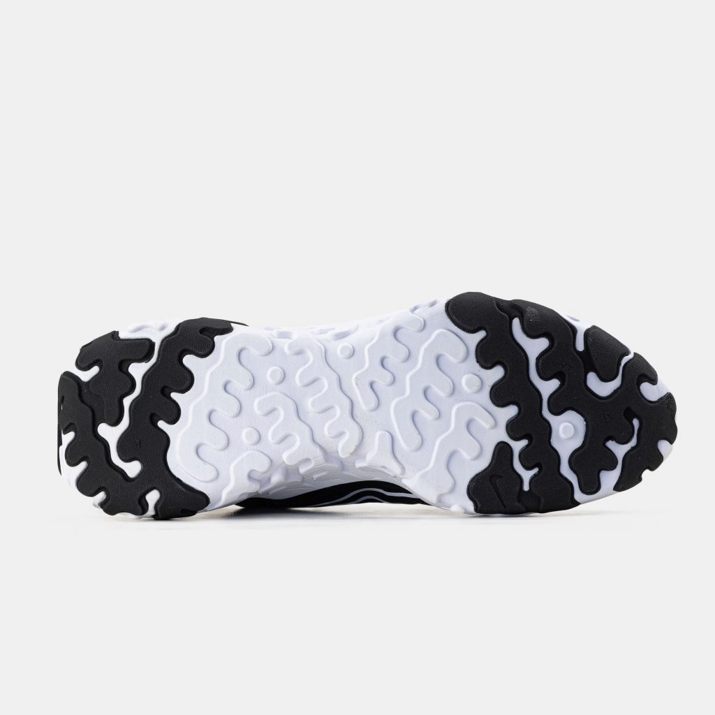 Nike React Vision Black/White