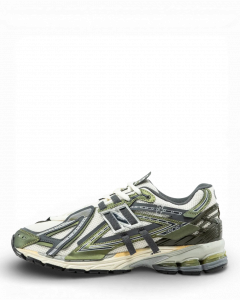 New Balance 1906a Olive Juice Sea Salt