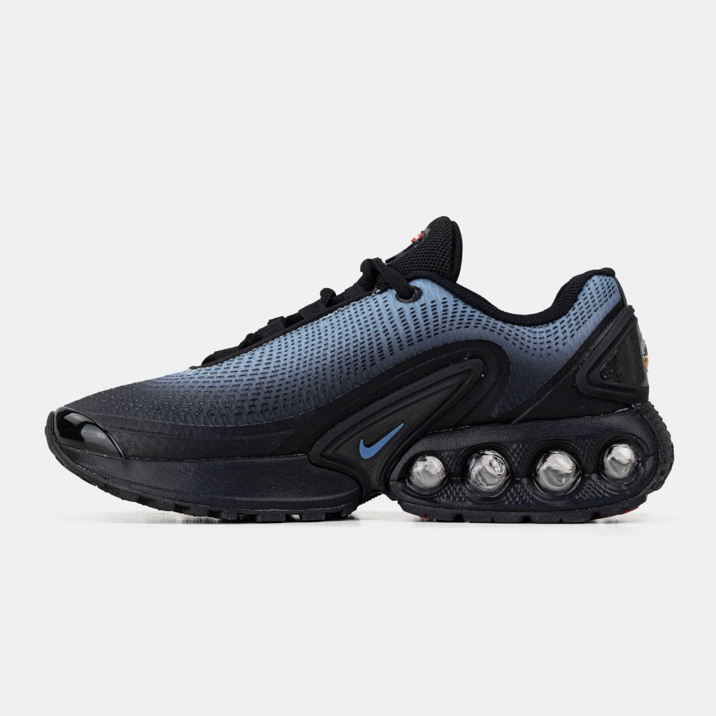 Nike Air Max DN Black Blue