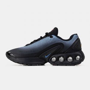 Nike Air Max DN Black Blue