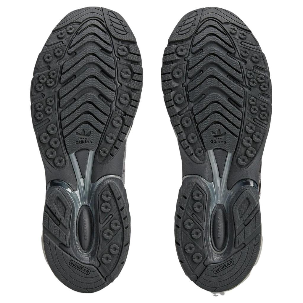 Adidas Adistar Cushion Taupe Metallic Granite