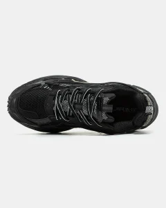 Off-White Be Right Back Black