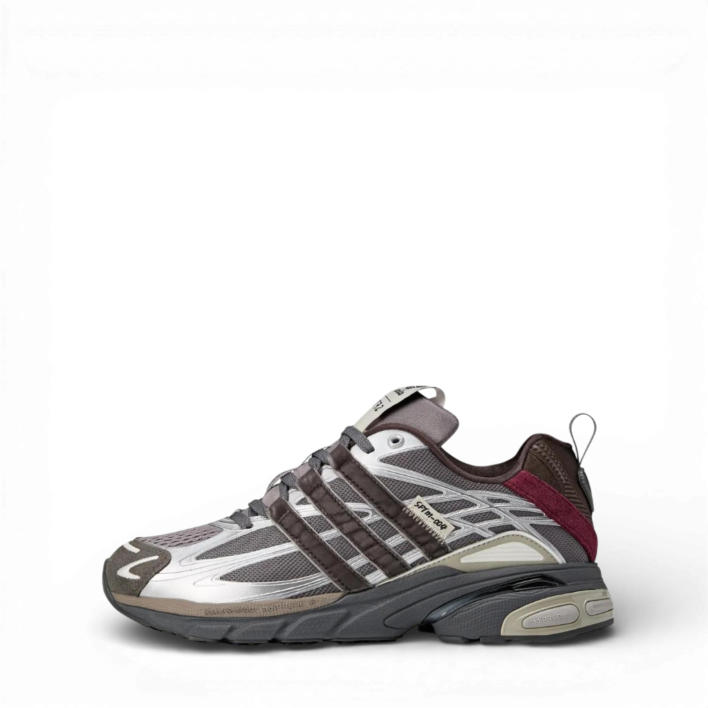 Adidas Adistar Cushion Taupe Metallic Granite