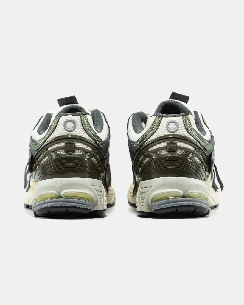 New Balance 1906a Olive Juice Sea Salt