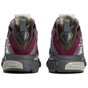 Adidas Adistar Cushion Taupe Metallic Granite