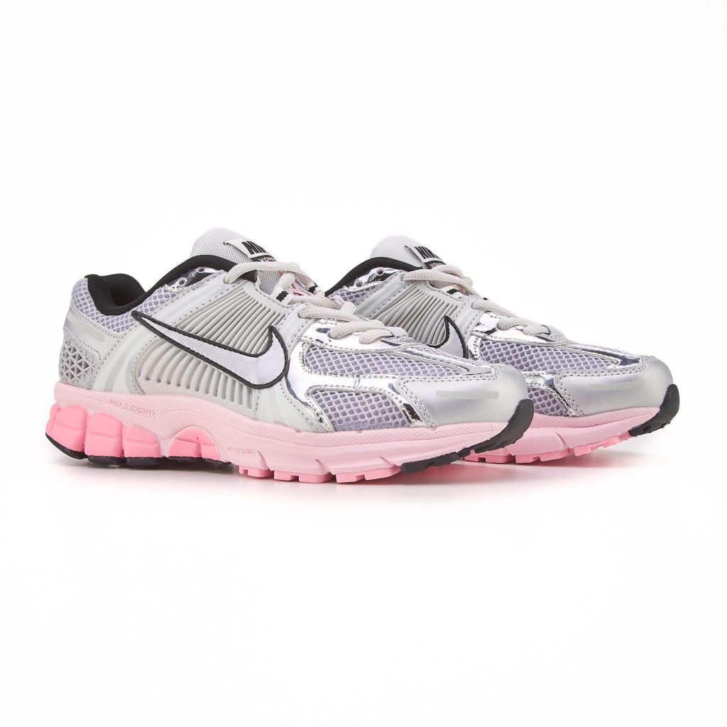 Nike Zoom Vomero 5 Climacool Silver Pink