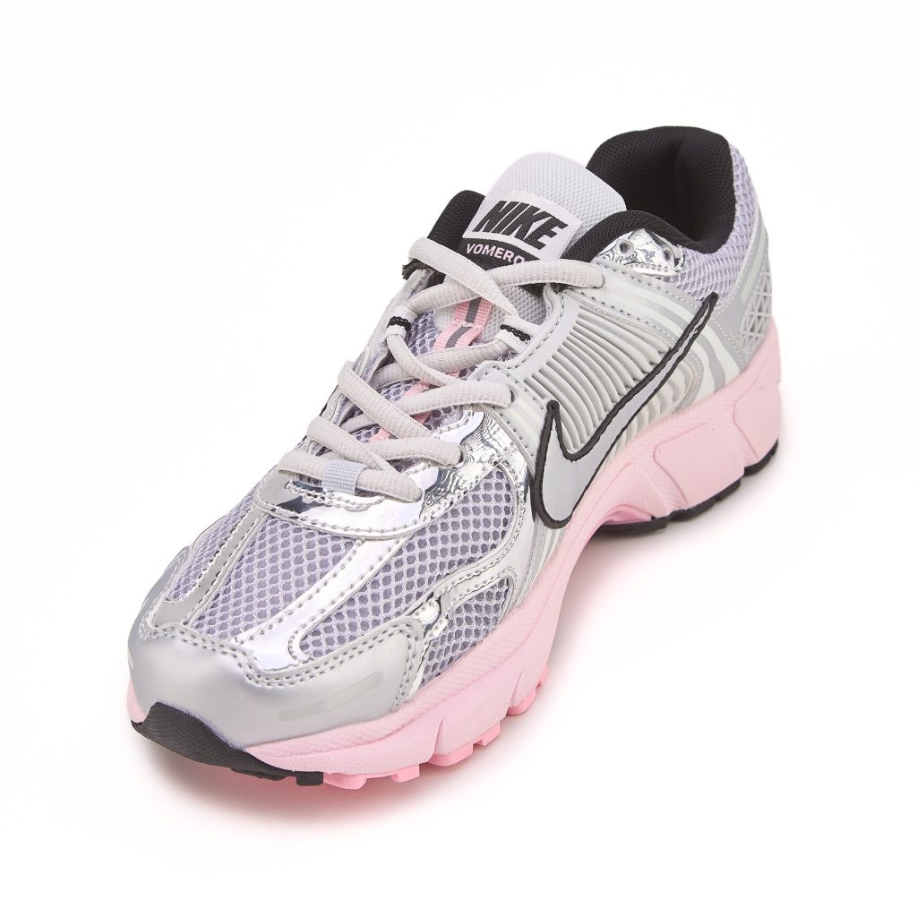 Nike Zoom Vomero 5 Climacool Silver Pink