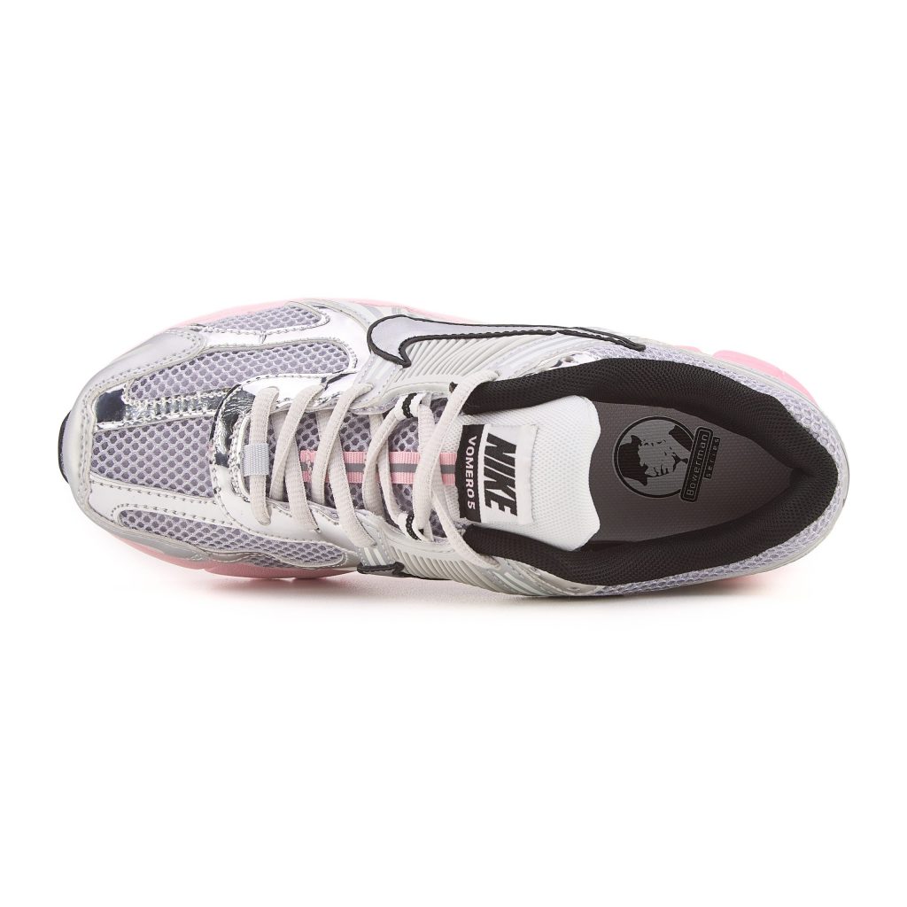 Nike Zoom Vomero 5 Climacool Silver Pink