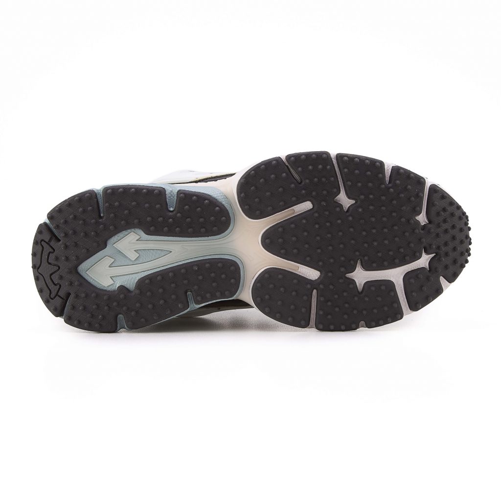 Off-White Be Right Back Black/White