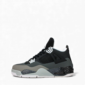 Nike Air Jordan 4 Retro “Fear Pack”