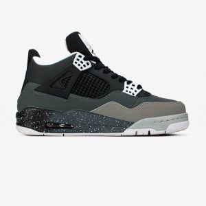 Nike Air Jordan 4 Retro “Fear Pack”