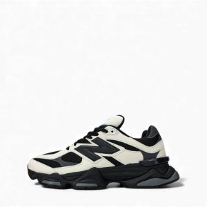 New Balance 9060 «Off White Black»
