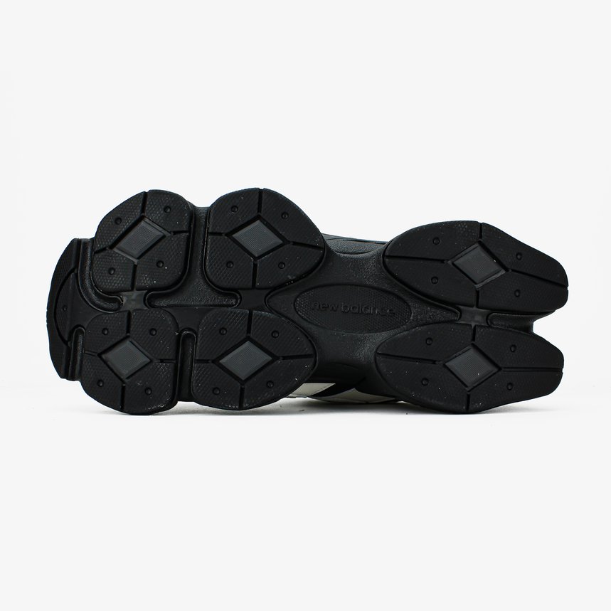 New Balance 9060 «Off White Black»