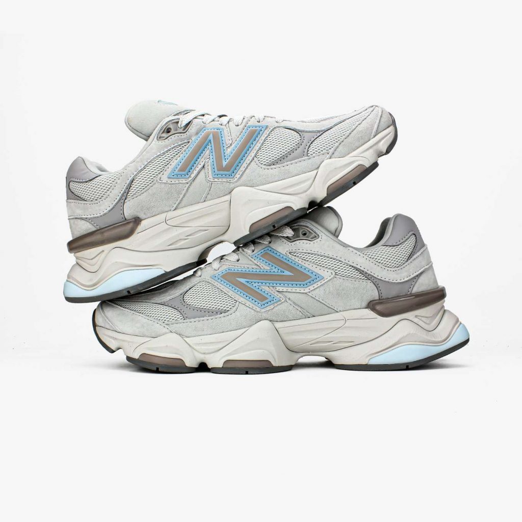 New Balance 9060 Reflection “Quarry Blue”