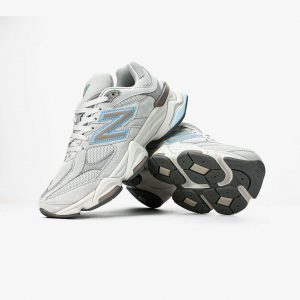 New Balance 9060 Reflection “Quarry Blue”