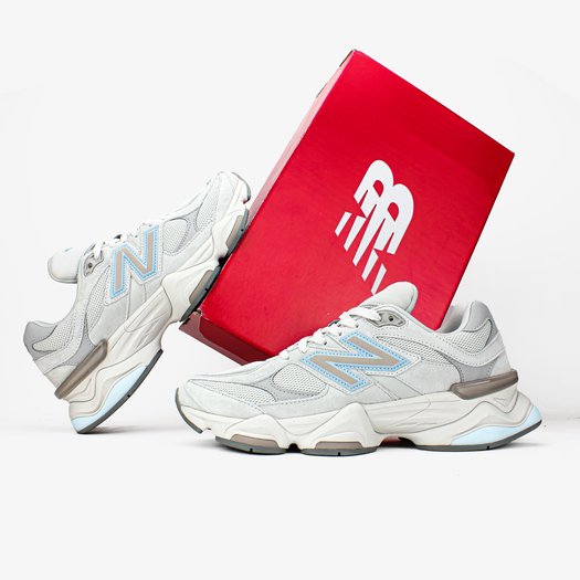 New Balance 9060 Reflection “Quarry Blue”