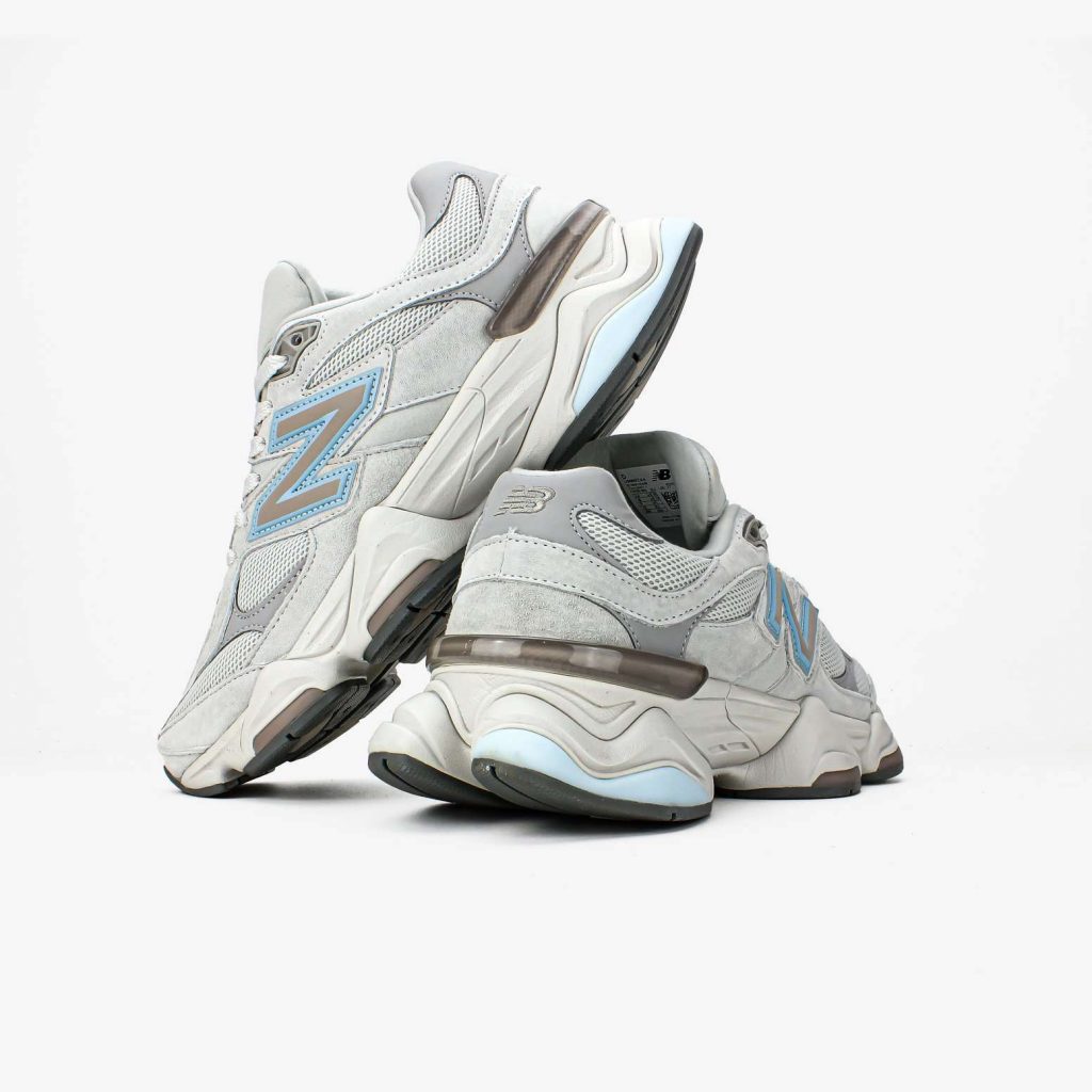 New Balance 9060 Reflection “Quarry Blue”