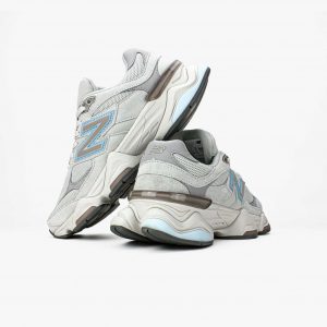 New Balance 9060 Reflection “Quarry Blue”