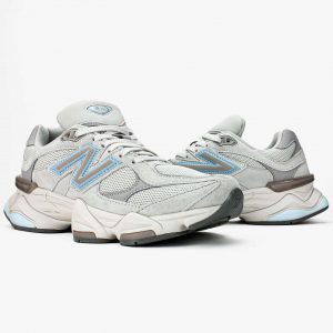 New Balance 9060 Reflection “Quarry Blue”